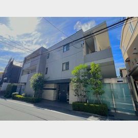 恵比寿駅より徒歩10分 2階 築12年6ヶ月の賃貸物件