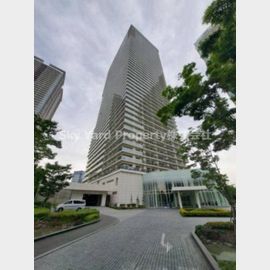 勝どき駅より徒歩11分 36階 築9年8ヶ月の賃貸物件