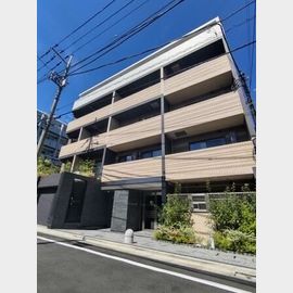 東中野駅より徒歩6分 2階 築2年1ヶ月の賃貸物件