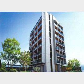 巣鴨駅より徒歩4分 8階 築1年10ヶ月の賃貸物件