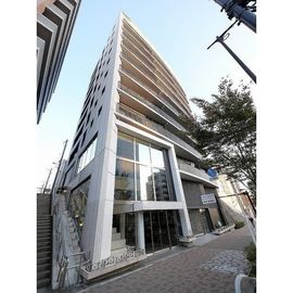 グランテール代々木 5階 築11年10ヶ月の賃貸物件