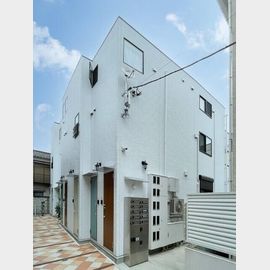 北池袋駅より徒歩7分 1階 築5年2ヶ月の賃貸物件