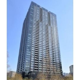 豊洲駅より徒歩9分 35階 築16年の賃貸物件