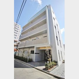 牛込柳町駅より徒歩6分 2階 築6年10ヶ月の賃貸物件