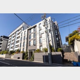 EMBELLIR中野富士見町 4階 築7年8ヶ月の賃貸物件