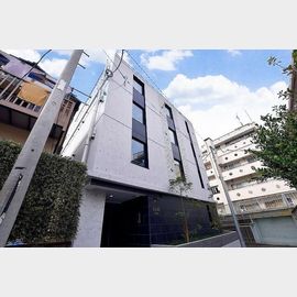 神楽坂駅より徒歩5分 2階 新築の賃貸物件