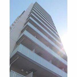 ジェノヴィア新宿グリーンヴェールの賃貸物件