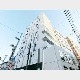 ドエル中野富士見町 5階 築7年1ヶ月の賃貸物件