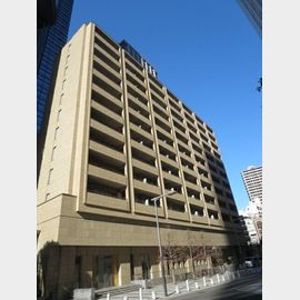 オークコート 10階 築23年の賃貸物件