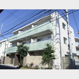 リュエルサーラ中野中央の賃貸物件