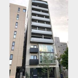 プリューム中野坂上の賃貸物件