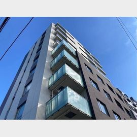 イニシアイオ新宿夏目坂 2階 築15年10ヶ月の賃貸物件