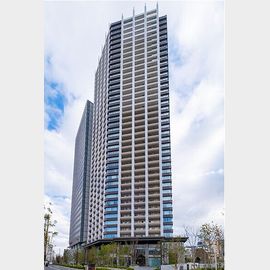 目黒駅より徒歩2分 1階 築8年1ヶ月の賃貸物件