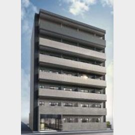 CREATIF文京江戸川橋 1階 築1年1ヶ月の賃貸物件