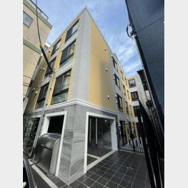 FLレジデンス新宿IIIの賃貸物件