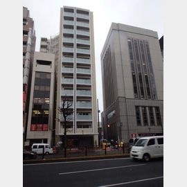 グランスイート四谷二丁目レジデンス 5階 築10年9ヶ月の賃貸物件