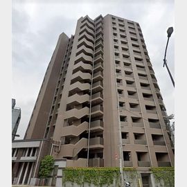 ナイスアーバン中野坂上の賃貸物件