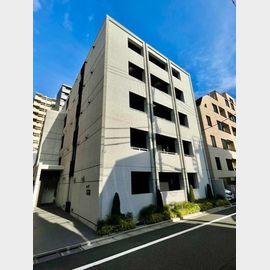 ラクラス四谷三丁目 1階 築7年の賃貸物件