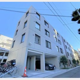 Fika池袋 3階 築6年8ヶ月の賃貸物件