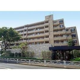 パークハイム用賀南 3階 築39年の賃貸物件