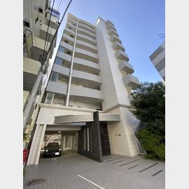 大崎駅より徒歩8分 5階 築14年11ヶ月の賃貸物件