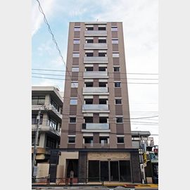 ユーガ千石 6階 築10年2ヶ月の賃貸物件