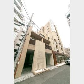 外苑前駅より徒歩4分 4階 築10年1ヶ月の賃貸物件