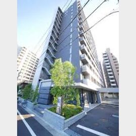 ザ・パークハビオ巣鴨の賃貸物件