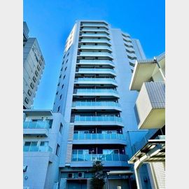 笹塚駅より徒歩6分 築14年10ヶ月 15階建の賃貸物件