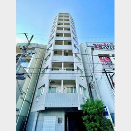 中野駅より徒歩1分 9階 築19年1ヶ月の賃貸物件