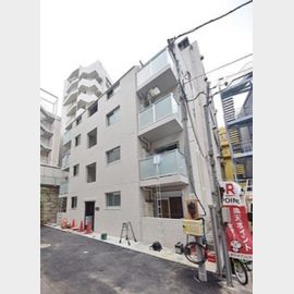 飯田橋駅より徒歩4分 2階 築6年4ヶ月の賃貸物件