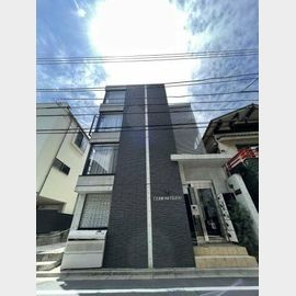 エクサム初台 4階 築10年11ヶ月の賃貸物件