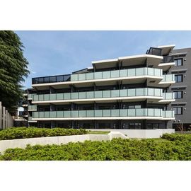 ザ・パークハビオ神泉 3階 築4年7ヶ月の賃貸物件