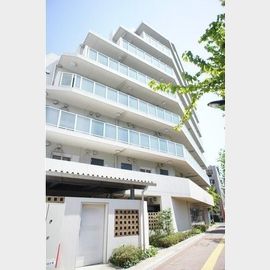 東高円寺駅より徒歩5分 3階 築18年の賃貸物件