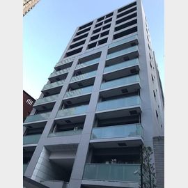 赤坂駅より徒歩4分 11階 築12年9ヶ月の賃貸物件