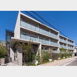 中野富士見町駅より徒歩8分 1階 築4年4ヶ月の賃貸物件