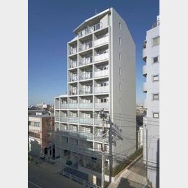 プラウドフラット代々木上原の賃貸物件