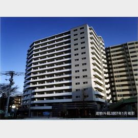 王子神谷パークサイドハイツ 7階 築19年の賃貸物件