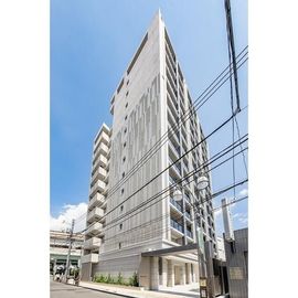 ザ・パークハビオ上北沢の賃貸物件