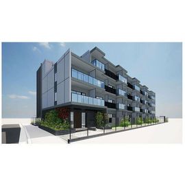 ブランシエスタ用賀 1階 新築の賃貸物件