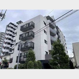 プレシス赤羽の賃貸物件