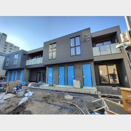 駒込駅より徒歩10分 1階 新築の賃貸物件