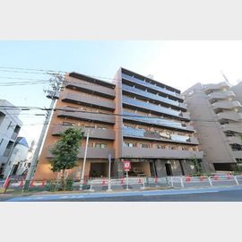 高円寺駅より徒歩10分 5階 築3年4ヶ月の賃貸物件