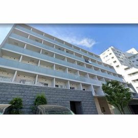 ガーデン東新宿 5階 築13年10ヶ月の賃貸物件