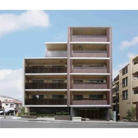 Ｄｉｍｕｓ初台２の賃貸物件