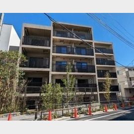 新板橋駅より徒歩3分 2階 築2年2ヶ月の賃貸物件