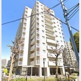 目黒駅より徒歩2分 3階 築23年6ヶ月の賃貸物件