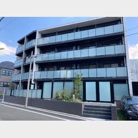 ルネサンスコート祐天寺 2階 築3年5ヶ月の賃貸物件