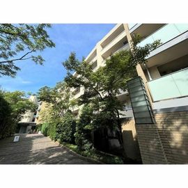 千歳船橋駅より徒歩11分 5階 築16年7ヶ月の賃貸物件