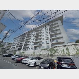 白金高輪駅より徒歩8分 1階 築55年1ヶ月の賃貸物件